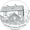 Churchview logo